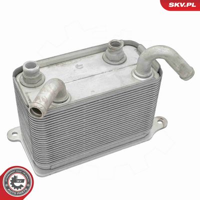 RADIATOR ULEI ULEI MOTOR ESEN SKV 31SKV353 1