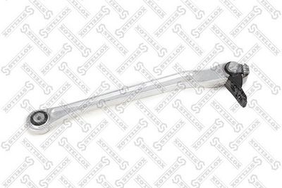 носач, окачване на колелата STELLOX 57-00161-SX