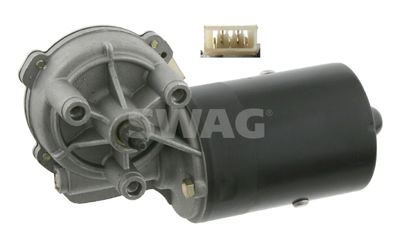 Двигатель стеклоочистителя SWAG 30 91 7086 для VW SCIROCCO