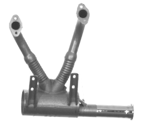 ENDSCHALLDäMPFER
