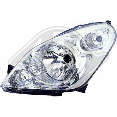 FAR DIEDERICHS 6466981