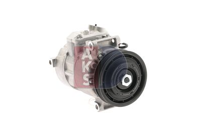 KOMPRESSOR KLIMAANLAGE AKS DASIS 853047N 1