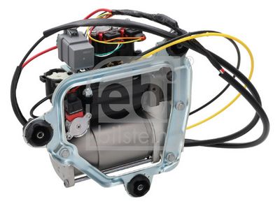 KOMPRESSOR DRUCKLUFTANLAGE FEBI BILSTEIN 196284 1