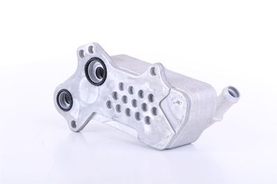 RADIATOR ULEI ULEI MOTOR NISSENS 91126 27