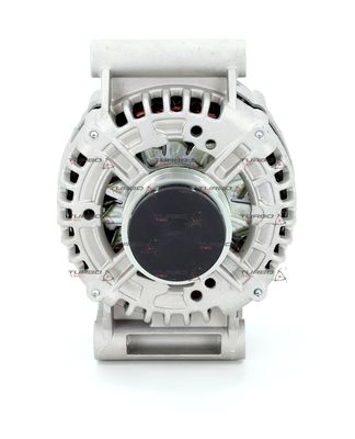 GENERATOR / ALTERNATOR TURBO-TEC TTAL001020 3