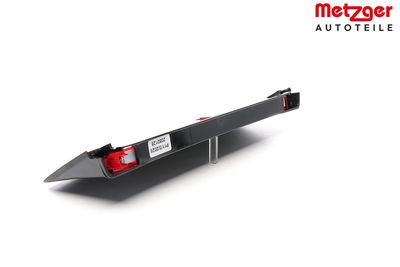 ZUSATZBREMSLEUCHTE METZGER AUTOTEILE 2080128 32