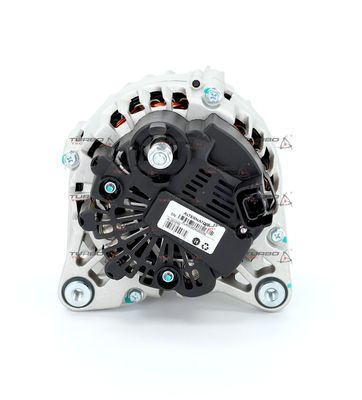 GENERATOR / ALTERNATOR TURBO-TEC TTAL001075 1