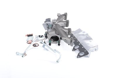 LADER AUFLADUNG BTS Turbo T981423BT 18