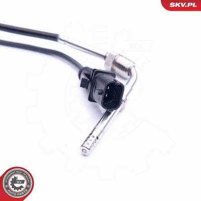 SENZOR TEMPERATURA GAZE EVACUARE ESEN SKV 30SKV217 3