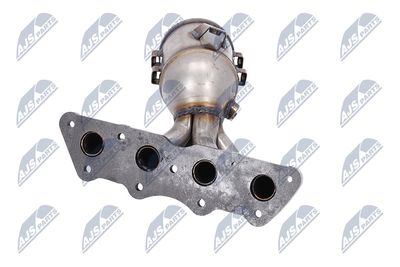 PRECATALIZATOR NTY KATHY502 39