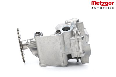 POMPA ULEI METZGER AUTOTEILE 8000084 19