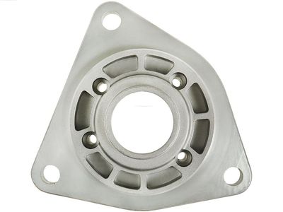 AS-PL Starterdeckel, Vergaser