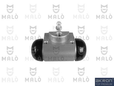 спирачно цилиндърче на колелото AKRON-MALÒ 89941