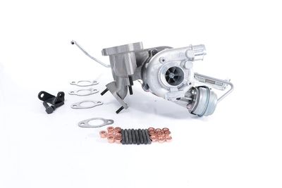 LADER AUFLADUNG BTS Turbo T981001 36