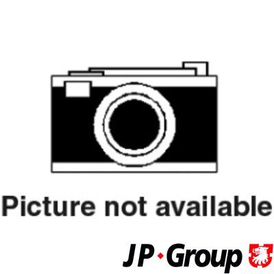 JP GROUP 1113150800 Цепь ГРМ  для AUDI A6 (Ауди А6)