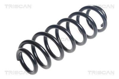 TRISCAN 8750 29451 Пружина подвески  для VW GOLF (Фольцваген Голф)