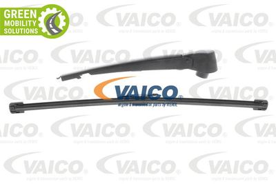 Комплект рычагов стеклоочистителя, система очистки стекол VAICO V30-3491 для MERCEDES-BENZ C-CLASS