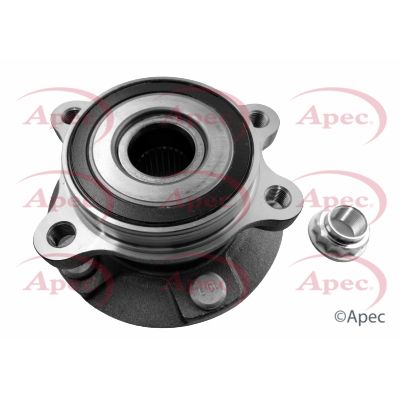 Wheel Bearing Kit APEC AWB1288