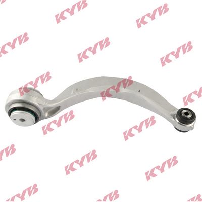 Wahacz, zawieszenie koła KYB KSC6336