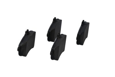 BREMSBELAGSATZ SCHEIBENBREMSE VALEO 302088A 9