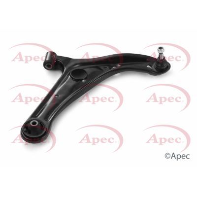 Control/Trailing Arm, wheel suspension APEC AST3080