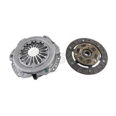 комплект съединител OSSCA 74394
