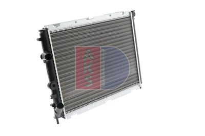 KüHLER MOTORKüHLUNG AKS DASIS 181610N 13