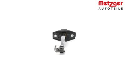 FIXARE USA METZGER AUTOTEILE 2312420 10