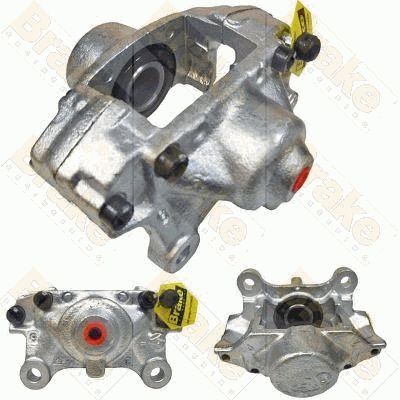 Brake Caliper Brake ENGINEERING CA1394