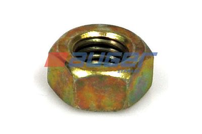 Bevestigingsmoer van de schokdemper M12 x 1,75mm (SW19)