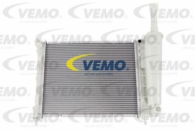 VEMO V24-60-0017 Радиатор охлаждения двигателя  для LANCIA YPSILON (Лансиа Псилон)