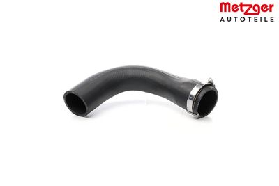 LADELUFTSCHLAUCH METZGER AUTOTEILE 2400189 2