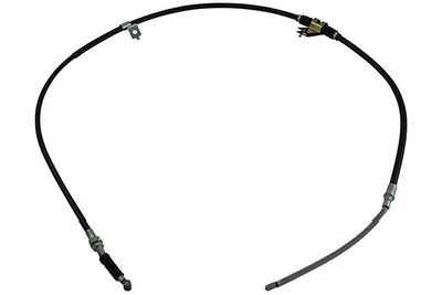 Тросик, cтояночный тормоз KAVO PARTS BHC-3111 для HYUNDAI H-1