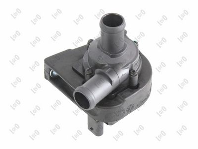 ZUSATZWASSERPUMPE (KüHLWASSERKREISLAUF)