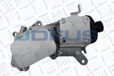 RADIATOR ULEI ULEI MOTOR JDEUS M4070580 1