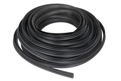 Weerstrip Voor ((EN) in a roll  (EN) Universal profile 20mm x 23m) Nieuw past: MERCEDES A (W168) 07.97-08.04