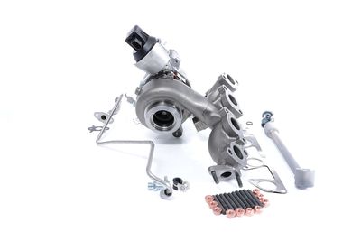 LADER AUFLADUNG BTS Turbo T981438 19