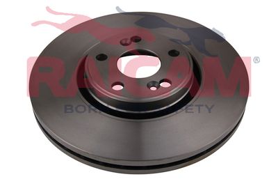 RAICAM RD00693 Тормозные диски  для RENAULT LAGUNA II Grandtour (KG0/1_) 2.9 V6 24V