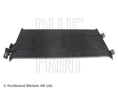 BLUE PRINT Kondensator, Klimaanlage