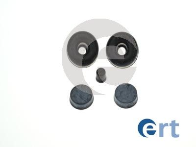 ремонтен комплект, спирачно цилиндърче на колелото ERT 300410