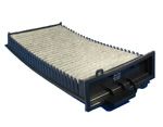 Фильтр, воздух во внутренном пространстве ALCO FILTER MS-6295C для CITROËN C5