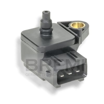 Jutiklis, įsiurbimo kolektoriaus slėgis