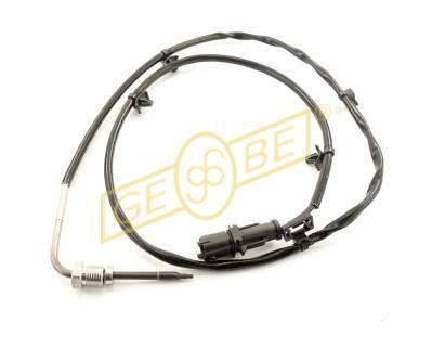 Vorschau Sensor, Abgastemperatur