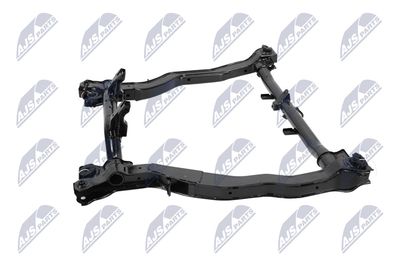 RAMA SUSTINERE/SUPORT AGREGATE NTY ZRZHY539 10