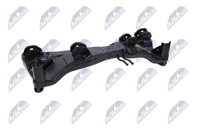 CORP AX NTY ZRZMS005 18