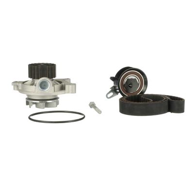 SET POMPA APA + CUREA DINTATA GATES KP35323XS 25