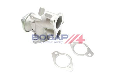 SUPAPA RECIRCULARE GAZE DE ESAPAMENT