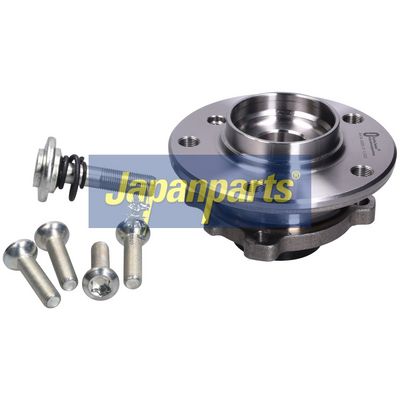 JAPANPARTS Rato stebulė