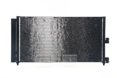 CONDENSATOR CLIMATIZARE MAHLE AC372000S 30