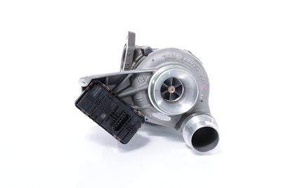 LADER AUFLADUNG BTS Turbo T916370 33